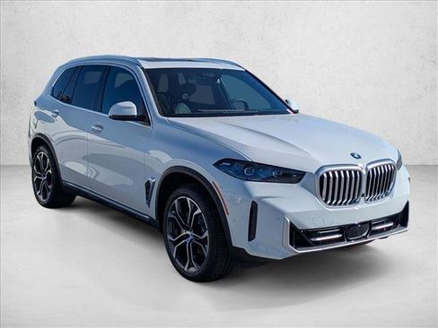 New 2026 BMW X5 xDrive40i image 7