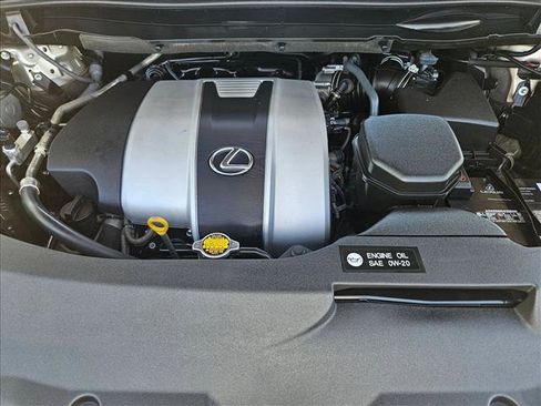 Used 2017 Lexus RX 350 AWD w/ Premium Package image 25