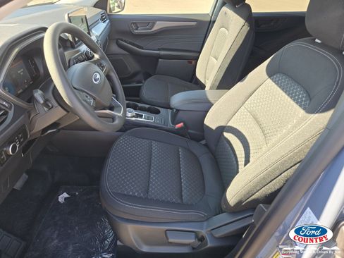 New 2026 Ford Escape Active image 6