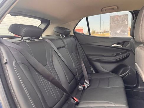 Used 2024 Buick Encore GX Avenir w/ Avenir Technology Package image 24