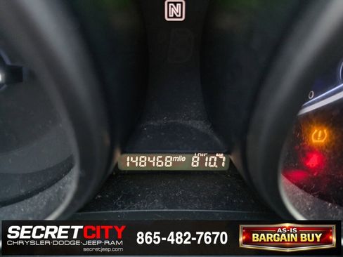 Used 2012 MAZDA MAZDA3 i Touring image 10