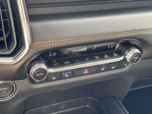 New 2026 MAZDA CX-50 2.5 Hybrid w/ Cargo Package image 15