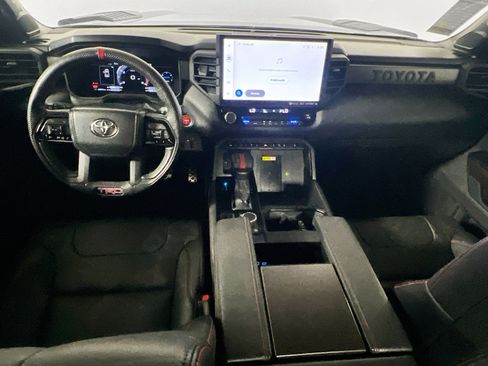 Used 2024 Toyota Tundra TRD Pro AWD/4WD image 30