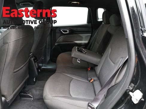 Used 2023 Jeep Compass Sport AWD/4WD image 20