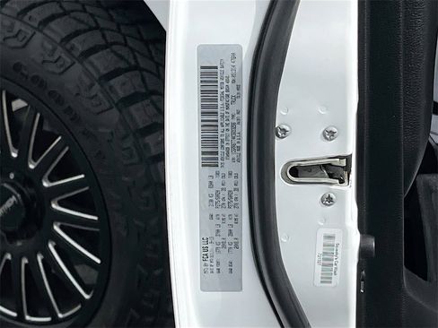 Used 2019 RAM 1500 Big Horn image 28