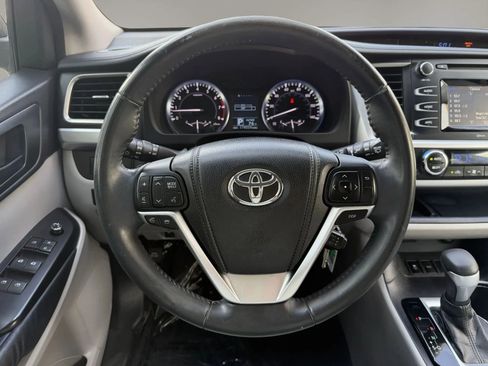 Used 2015 Toyota Highlander Plus FWD image 20