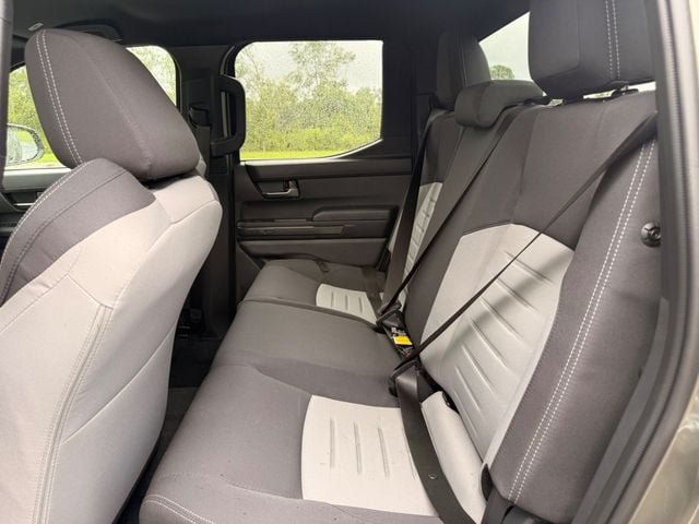 Used 2026 Toyota Tacoma TRD Sport AWD/4WD image 16