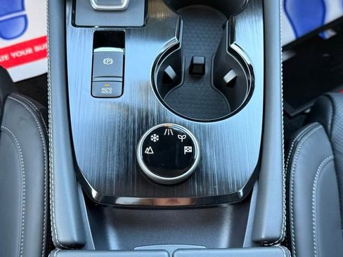 New 2026 Nissan Rogue Platinum w/ Platinum Premium Package image 30