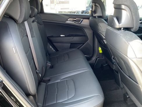 New 2026 Kia Sportage SX Prestige AWD/4WD image 20