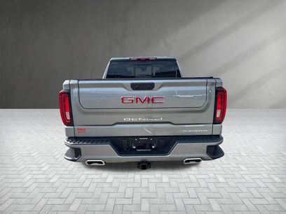 New 2026 GMC Sierra 1500 Denali w/ Denali Reserve Package