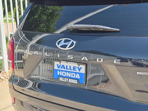 Used 2021 Hyundai Palisade Calligraphy w/ Cargo Package AWD/4WD image 31