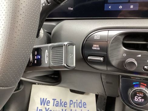 New 2026 Hyundai Palisade XRT Pro AWD/4WD image 32