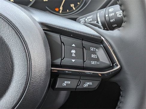 Used 2025 MAZDA CX-5 Carbon Edition image 28