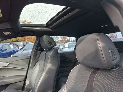 Used 2021 Acura TLX w/ A-SPEC Pkg image 13