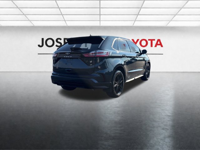 Used 2024 Ford Edge ST-Line w/ Cargo Accessory Package AWD/4WD image 13