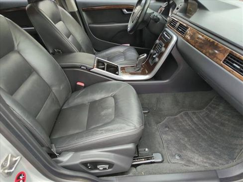 Used 2014 Volvo XC70 T6 AWD/4WD image 21