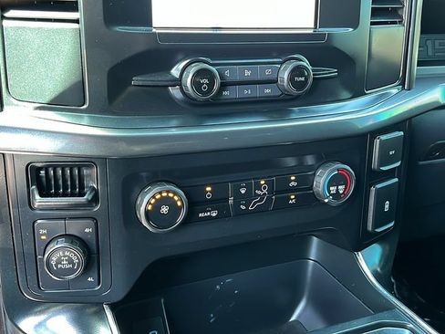 Certified 2023 Ford F150 XL w/ STX Appearance Package AWD/4WD image 18