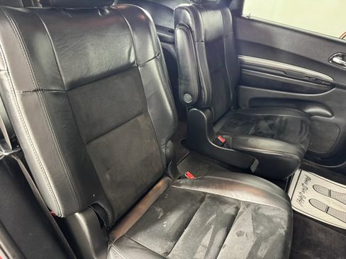 Used 2018 Dodge Durango GT w/ Premium Group AWD/4WD image 38