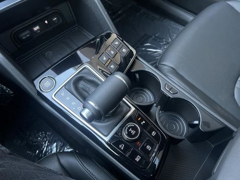 New 2025 Kia Sportage X-Pro Prestige image 26