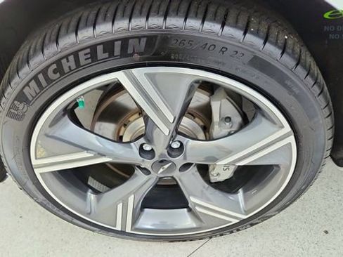 Used 2025 Genesis GV80 3.5T Prestige AWD/4WD image 60