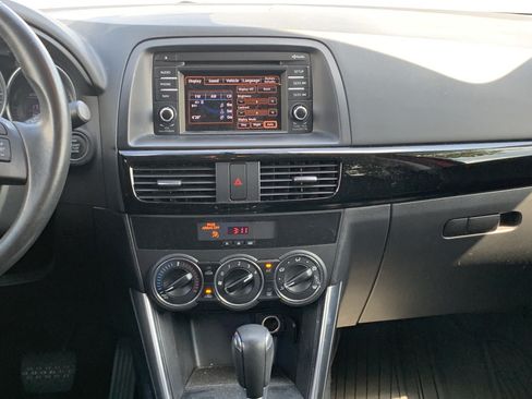 Used 2015 MAZDA CX-5 Touring AWD/4WD image 31