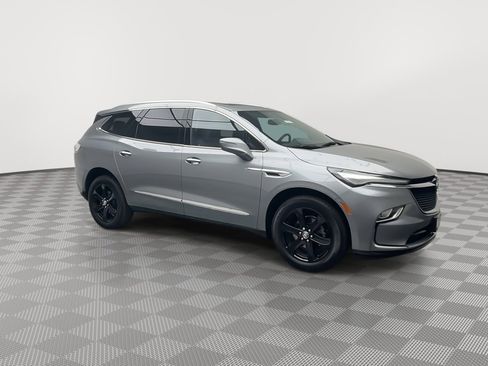 Certified 2023 Buick Enclave Essence w/ Experience Buick Package image 44