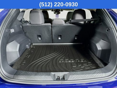 Used 2026 Subaru Crosstrek 2.0i Premium image 32