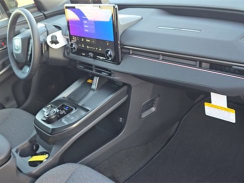 New 2026 Toyota bZ XLE image 28