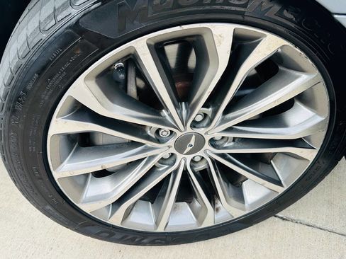 Used 2015 Hyundai Genesis 3.8 w/ Option Group 03 RWD image 35