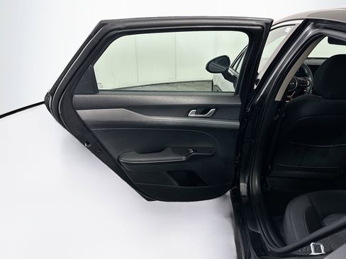 Used 2025 Kia K5 LXS image 26