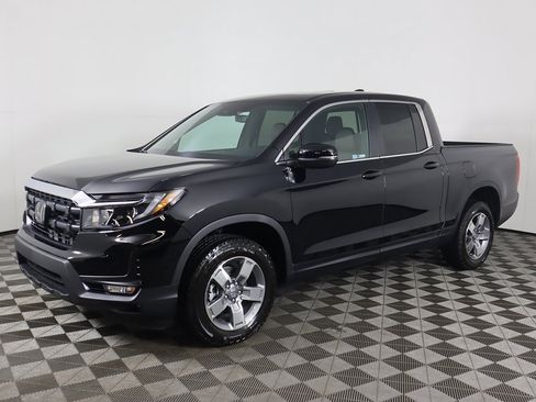New 2026 Honda Ridgeline RTL image 3