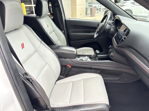 Used 2024 Dodge Durango R/T image 32