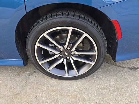 Used 2023 Dodge Charger R/T RWD image 24