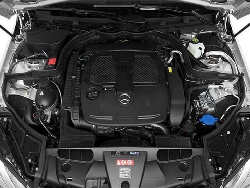 Used 2013 Mercedes-Benz E 350 Cabriolet image 13
