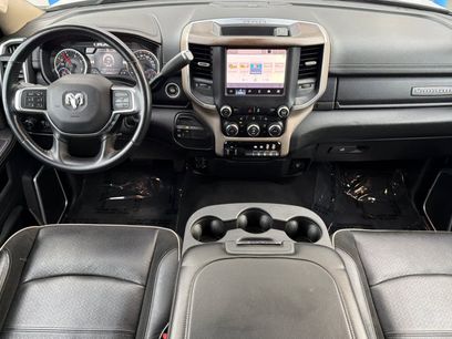 Used 2022 RAM 2500 Laramie