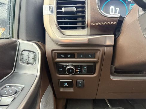 Used 2023 Ford F150 King Ranch w/ FX4 Off-Road Package image 14