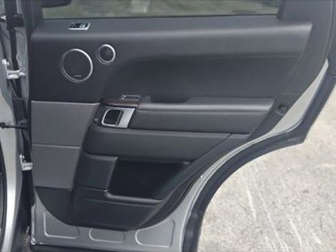 Used 2019 Land Rover Range Rover Sport HSE Dynamic AWD/4WD image 19