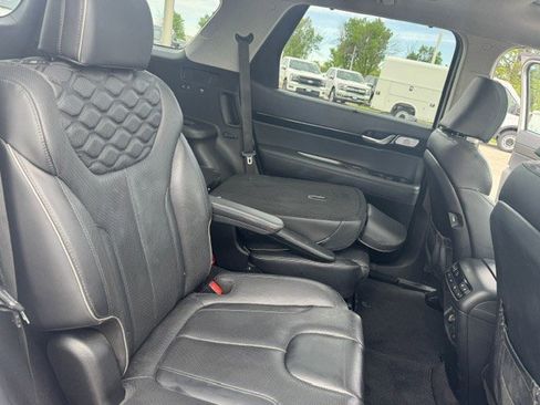 Used 2022 Hyundai Palisade Limited AWD/4WD image 41