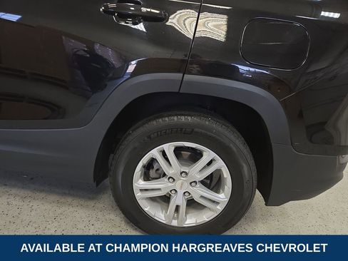 Certified 2023 GMC Terrain SLE w/ Driver Convenience Package FWD image 41