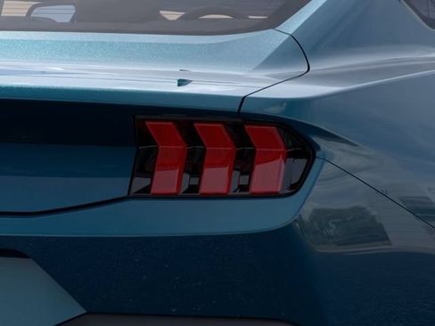 New 2026 Ford Mustang GT Premium RWD image 21