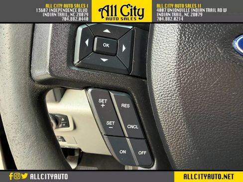 Used 2019 Ford F250 XLT w/ XLT Value Package AWD/4WD image 25
