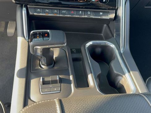 Used 2023 GMC Sierra 1500 Denali w/ Denali Reserve Package AWD/4WD image 24