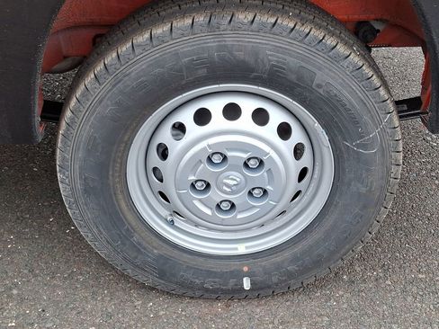 New 2025 RAM ProMaster 2500 w/ Premium Convenience Group image 6