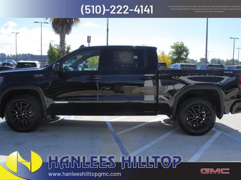 New 2026 GMC Sierra 1500 Elevation w/ Preferred Package image 2