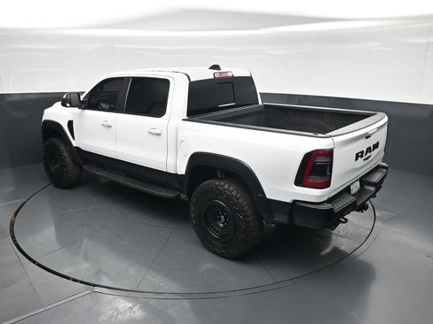 Used 2021 RAM 1500 TRX w/ TRX Level 2 Equipment Group AWD/4WD image 42