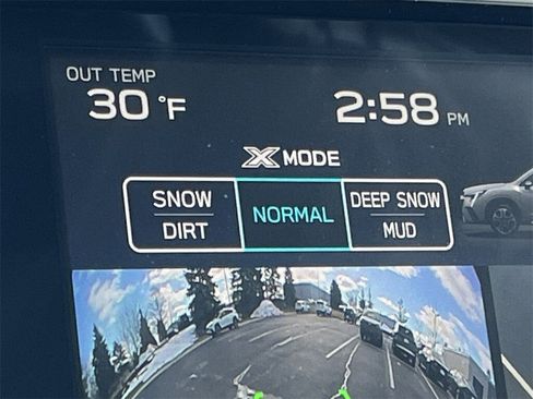 New 2026 Subaru Ascent Bronze Edition image 29