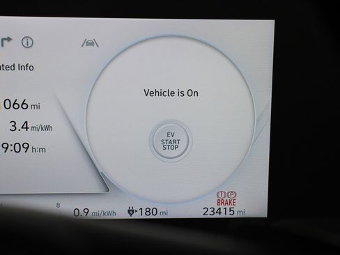 Used 2023 Hyundai Ioniq 5 SEL w/ Cargo Package image 26