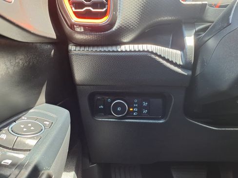 Used 2025 Ford Ranger Raptor AWD/4WD image 29