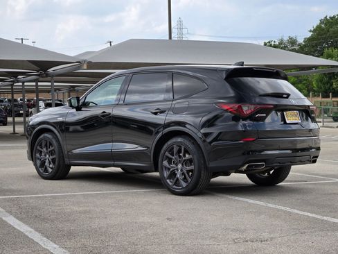 Certified 2023 Acura MDX A-Spec AWD/4WD image 6