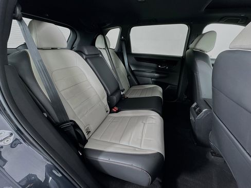 Certified 2023 Honda CR-V Sport Touring image 29